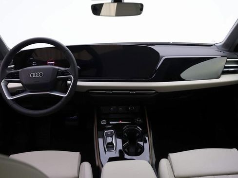 New 2025 Audi A5 2.0T Premium Plus image 8