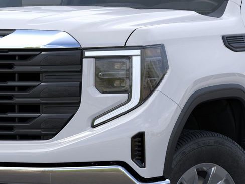 New 2026 GMC Sierra 1500 Pro w/ Pro Value Package RWD image 10
