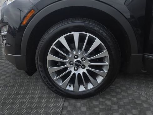 Used 2017 Lincoln MKC Reserve image 35