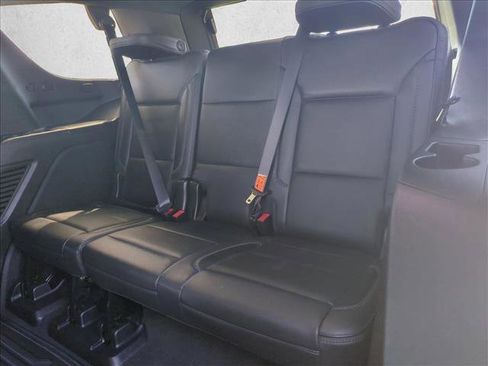 Used 2021 GMC Yukon Denali w/ Denali Premium Package image 21