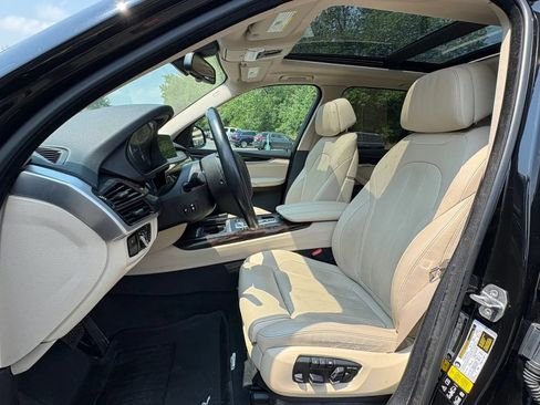 Used 2016 BMW X5 xDrive35i AWD/4WD image 2