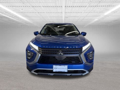 Used 2022 Mitsubishi Eclipse Cross SE AWD/4WD image 8