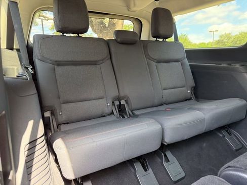 Used 2025 Ford Expedition Max Active RWD image 19