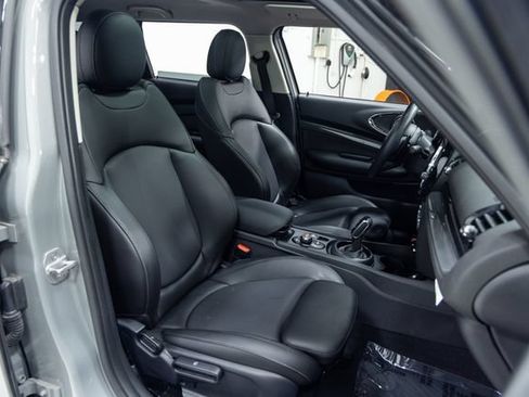 Used 2020 MINI Cooper Clubman S AWD/4WD image 26