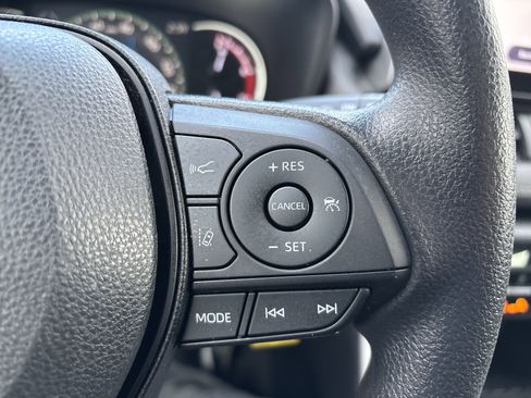 Certified 2023 Toyota RAV4 LE image 18