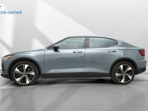 Used 2023 Polestar Polestar 2 AWD/4WD image 2