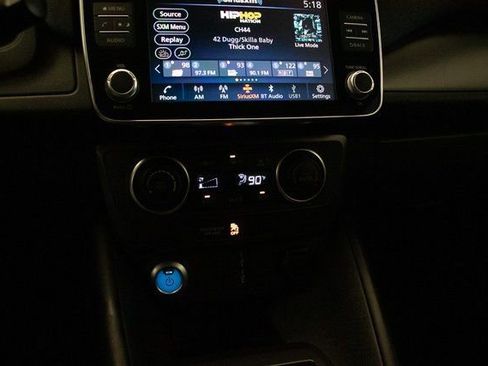 Used 2024 Nissan Leaf S image 31