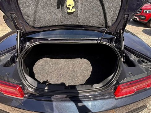 Used 2015 Chevrolet Camaro LT w/ RS Package image 17