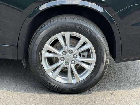 Used 2024 Cadillac XT6 Luxury AWD/4WD image 10