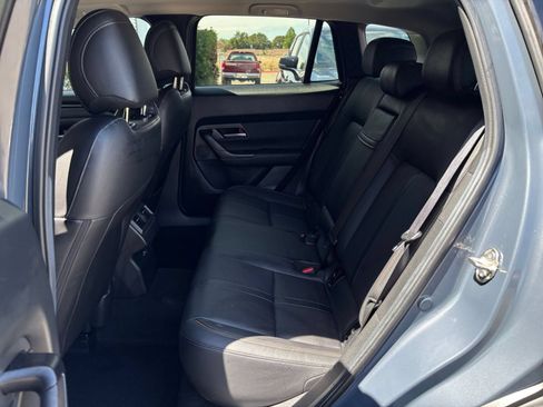 Used 2026 MAZDA CX-50 AWD 2.5 S w/ Premium Package image 28