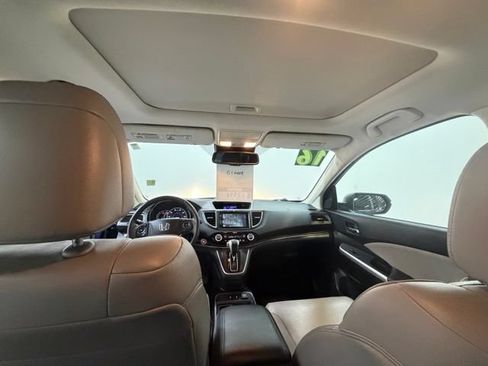 Used 2016 Honda CR-V Touring image 24