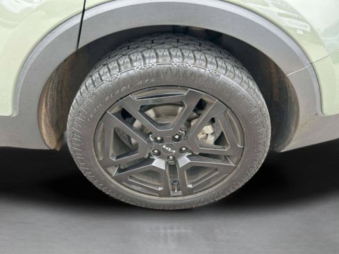 Used 2024 Kia Telluride SX Prestige X-Line AWD/4WD image 42