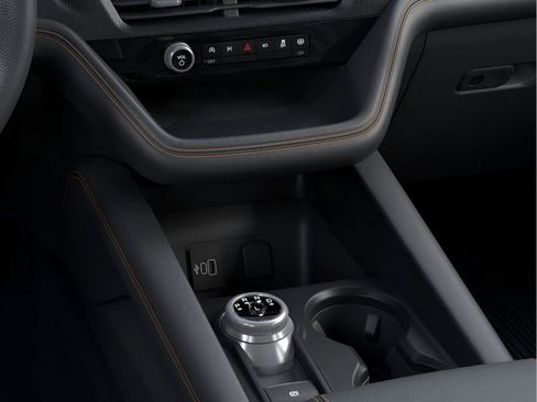 New 2026 Ford Explorer Tremor image 15