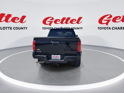 New 2025 Toyota Tacoma SR5 image 7