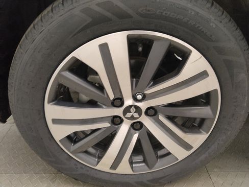 Used 2022 Mitsubishi Outlander Sport FWD image 31