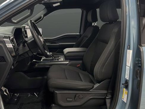 Used 2023 Ford F150 XLT w/ Equipment Group 302A High AWD/4WD image 9