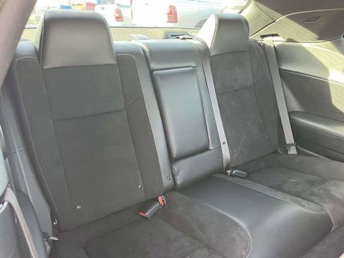 Used 2023 Dodge Challenger R/T w/ Plus Package image 19