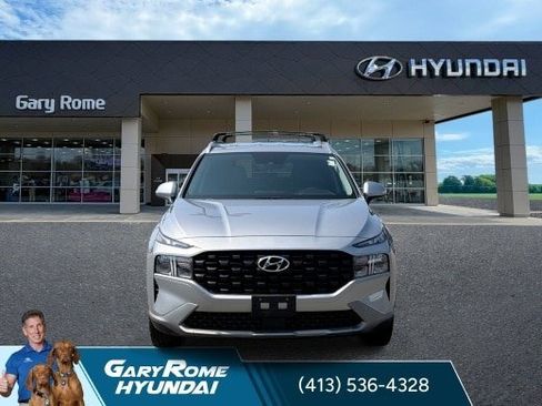 Certified 2023 Hyundai Santa Fe SEL AWD/4WD image 10