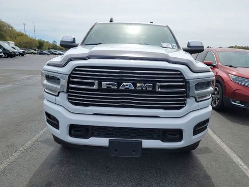 Used 2020 RAM 2500 Laramie image 6