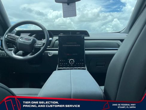 New 2026 GMC Terrain AT4 w/ Convenience Package III AWD/4WD image 15