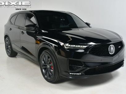 Used 2022 Acura MDX Type S