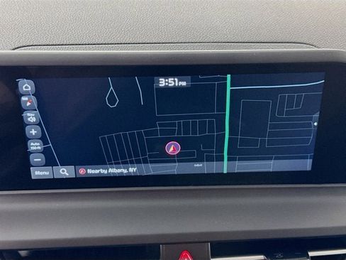 New 2026 Kia Seltos S image 15