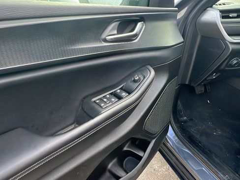 Used 2024 Jeep Grand Cherokee Laredo X w/ Luxury Tech Group I image 15