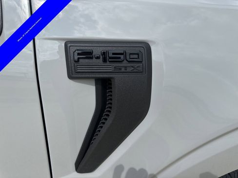 Used 2023 Ford F150 XL w/ STX Appearance Package RWD image 19