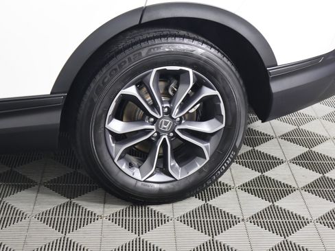 Certified 2022 Honda CR-V EX image 50