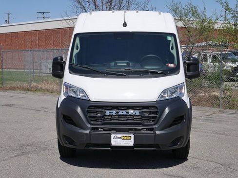 Used 2024 RAM ProMaster 3500 image 3