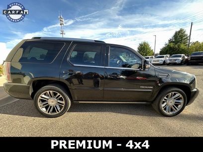 Used 2013 Cadillac Escalade Premium