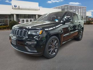 Used 2020 Jeep Grand Cherokee High Altitude AWD/4WD video 1