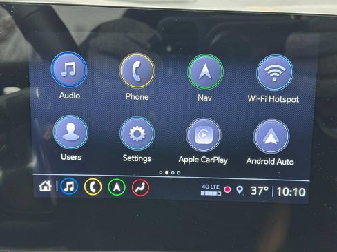 Used 2022 Chevrolet Corvette Stingray Preferred Cpe w/ Z51 Performance Package image 23