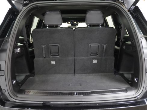 Used 2023 Jeep Grand Cherokee L Laredo AWD/4WD image 8