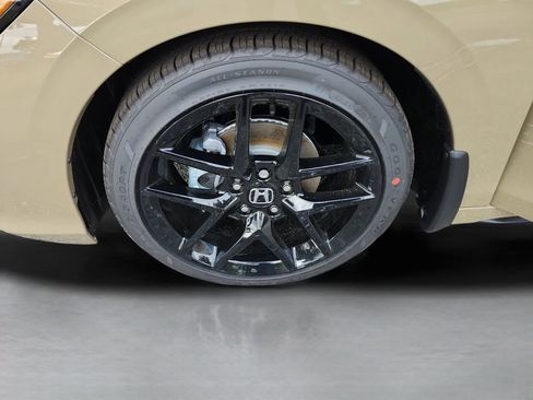 New 2026 Honda Civic Sport image 34