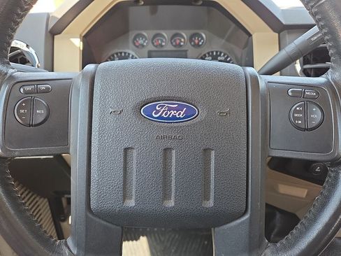 Used 2008 Ford F250 XL AWD/4WD image 30