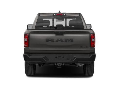 New 2026 RAM 1500 Tradesman image 5