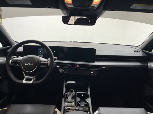 Used 2025 Kia K5 GT-Line FWD image 17