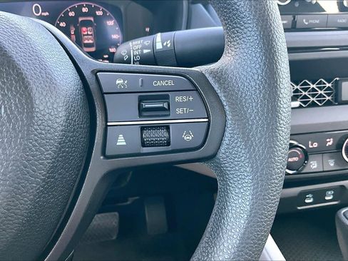 Used 2025 Honda Accord SE image 22