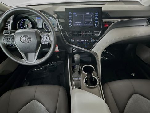 Used 2023 Toyota Camry LE FWD image 26
