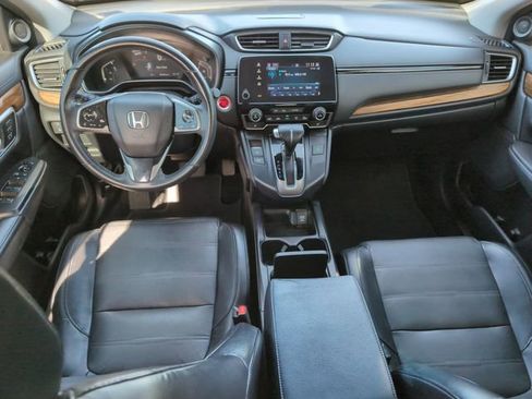 Used 2019 Honda CR-V EX-L image 28