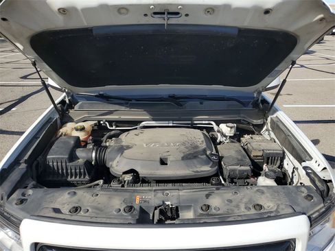 Certified 2018 GMC Canyon All Terrain w/ Trailering Package image 27