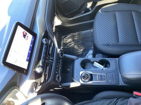 New 2026 Ford Escape Active w/ Cold Weather Package image 21