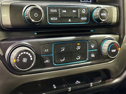 Used 2018 Chevrolet Silverado 1500 LT image 12