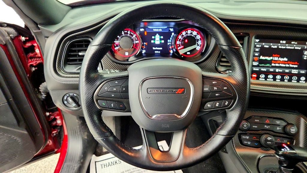 Used 2023 Dodge Challenger SXT w/ Plus Package AWD/4WD image 11