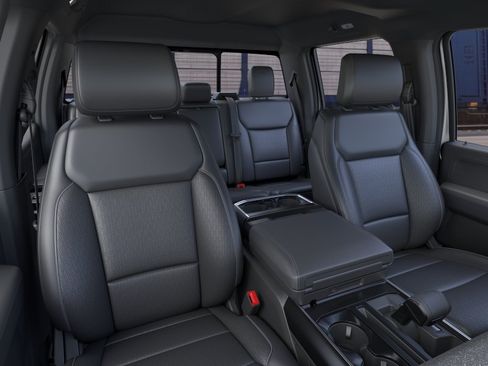 New 2026 Ford F150 Lariat AWD/4WD image 10