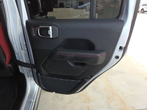 Used 2024 Jeep Wrangler Unlimited Rubicon 392 AWD/4WD image 53