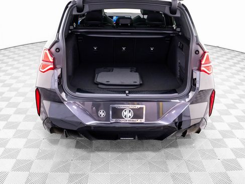 New 2026 BMW X3 xDrive30 w/ Premium Package AWD/4WD image 34