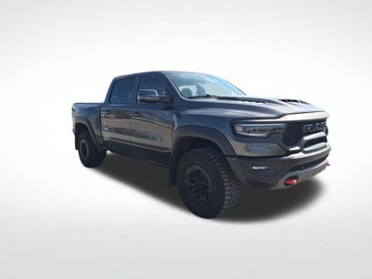 Used 2022 RAM 1500 TRX w/ TRX Level 2 Equipment Group