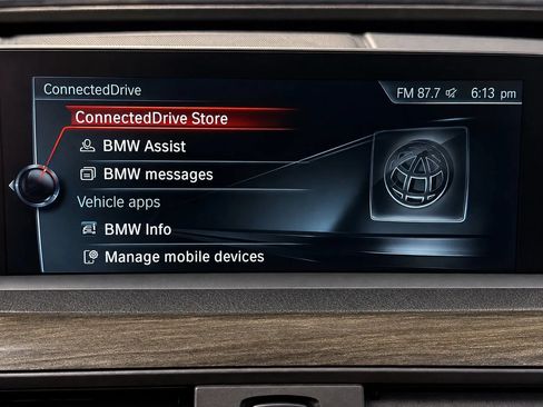 Used 2017 BMW 440i xDrive Convertible AWD/4WD image 36